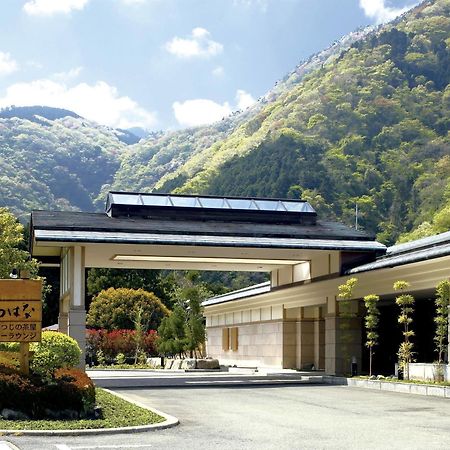 Hotel Hatsuhana Hakone Esterno foto
