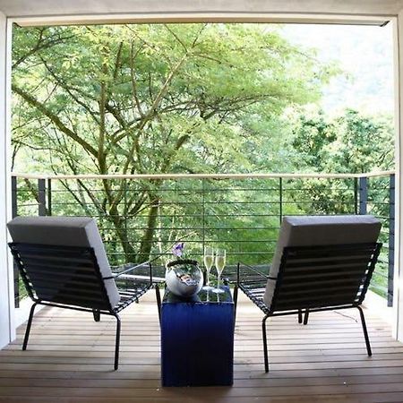 Hotel Hatsuhana Hakone Esterno foto