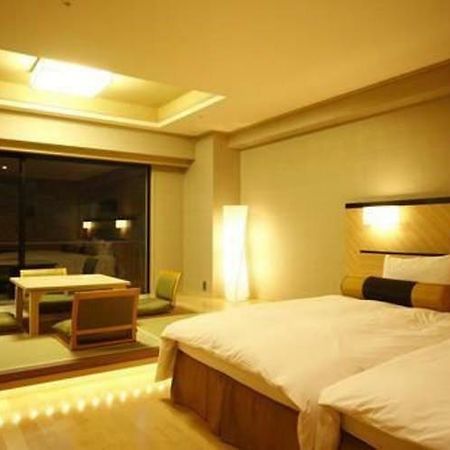Hotel Hatsuhana Hakone Esterno foto