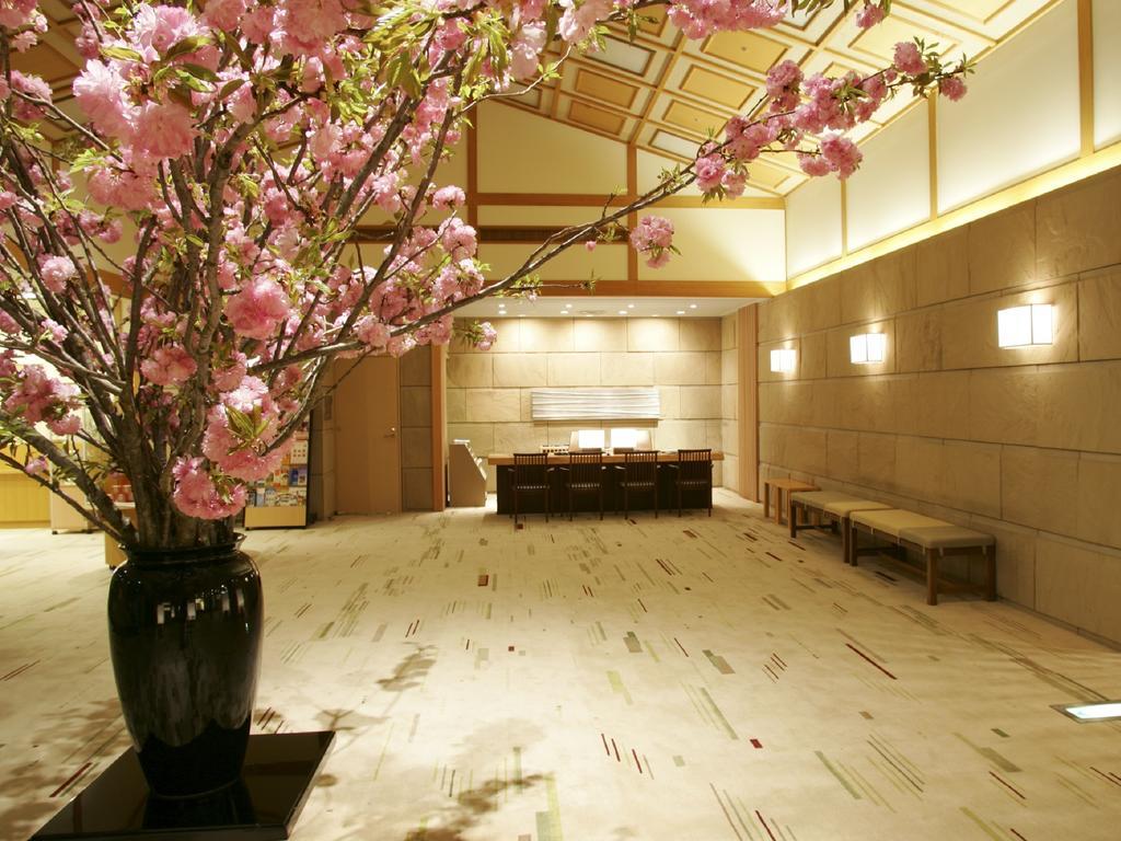 Hotel Hatsuhana Hakone Esterno foto