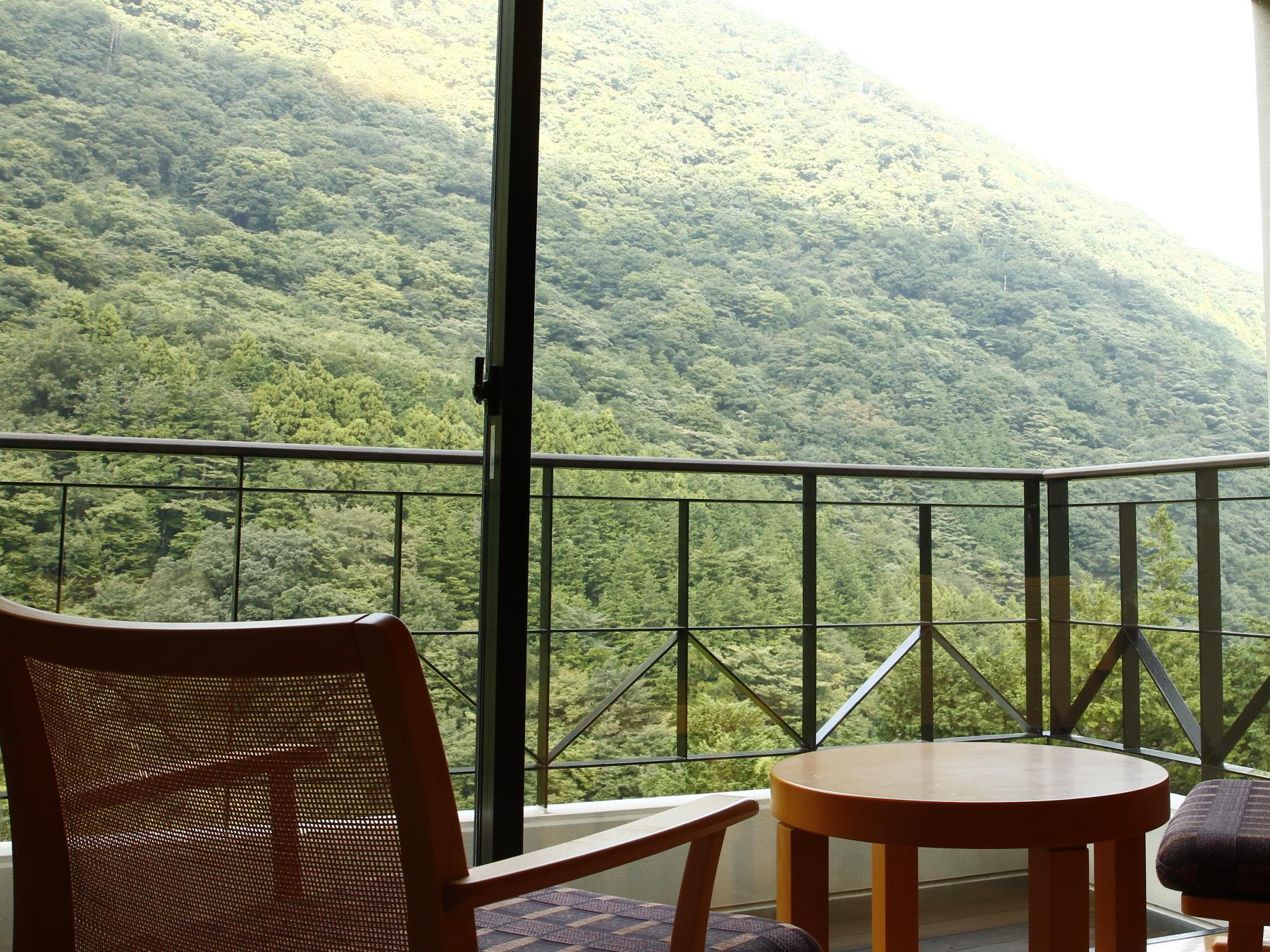 Hotel Hatsuhana Hakone Esterno foto