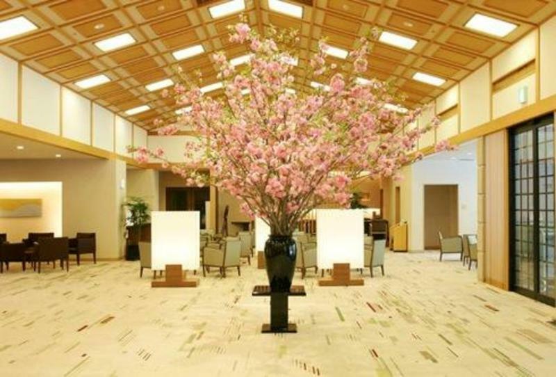 Hotel Hatsuhana Hakone Esterno foto