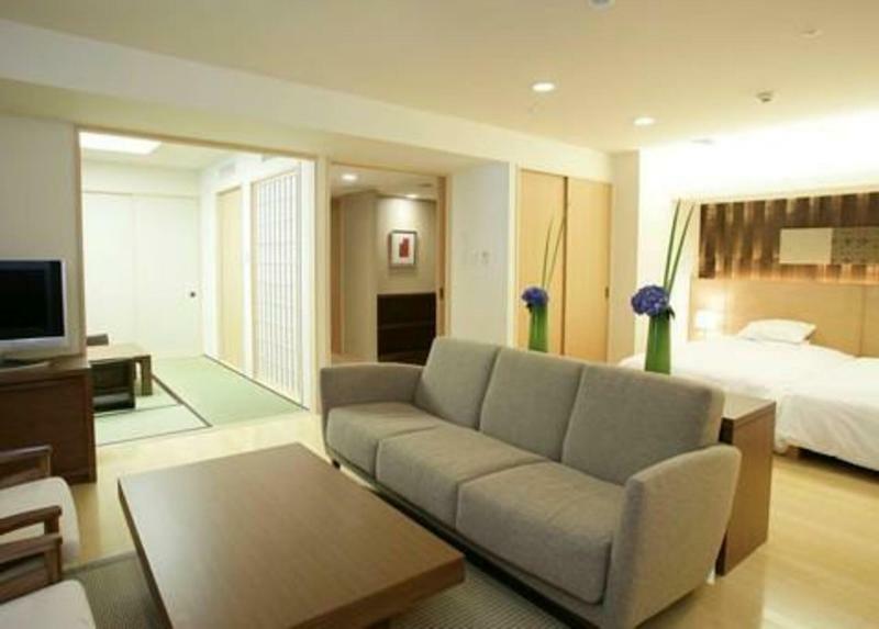Hotel Hatsuhana Hakone Esterno foto