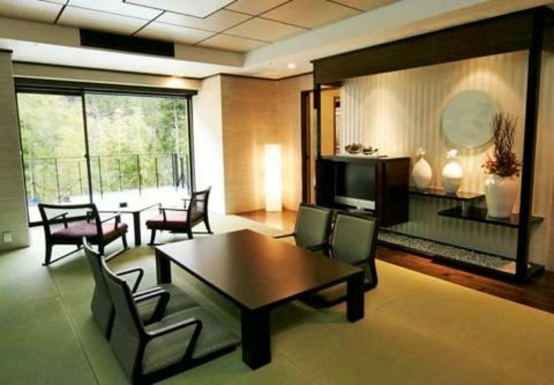 Hotel Hatsuhana Hakone Esterno foto