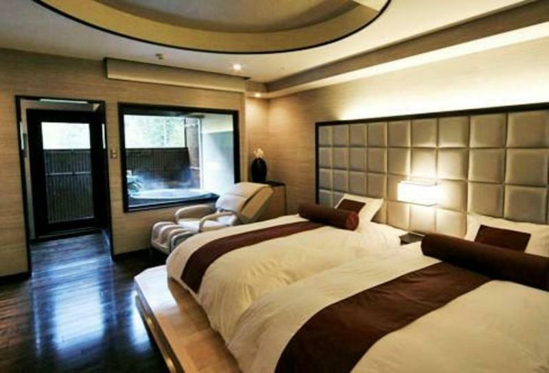 Hotel Hatsuhana Hakone Esterno foto