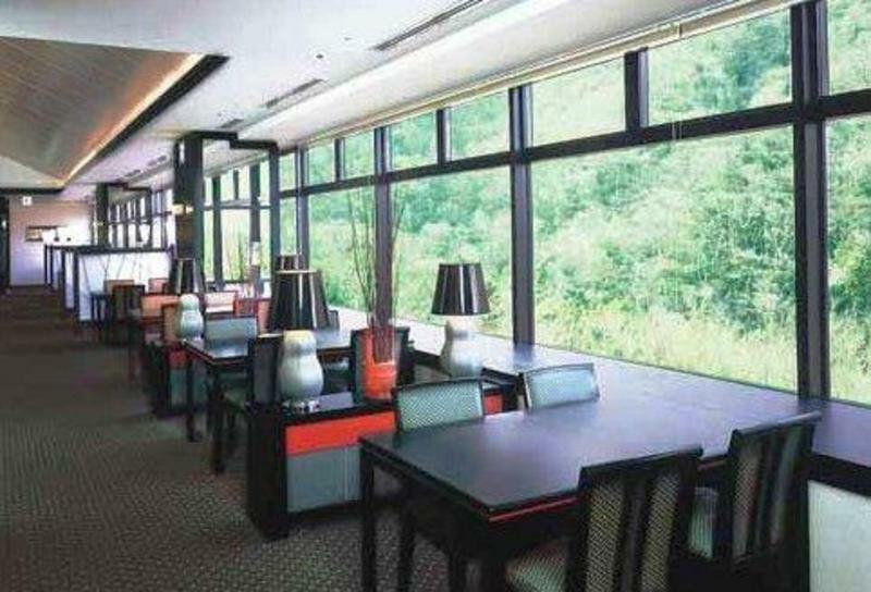 Hotel Hatsuhana Hakone Esterno foto