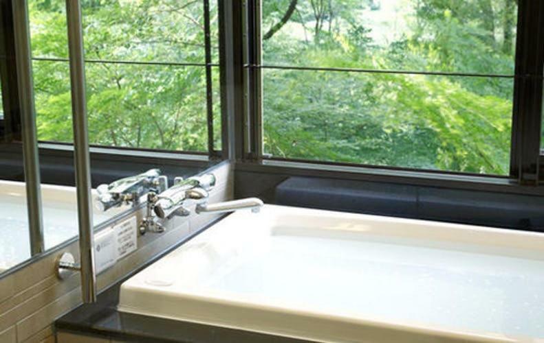 Hotel Hatsuhana Hakone Esterno foto