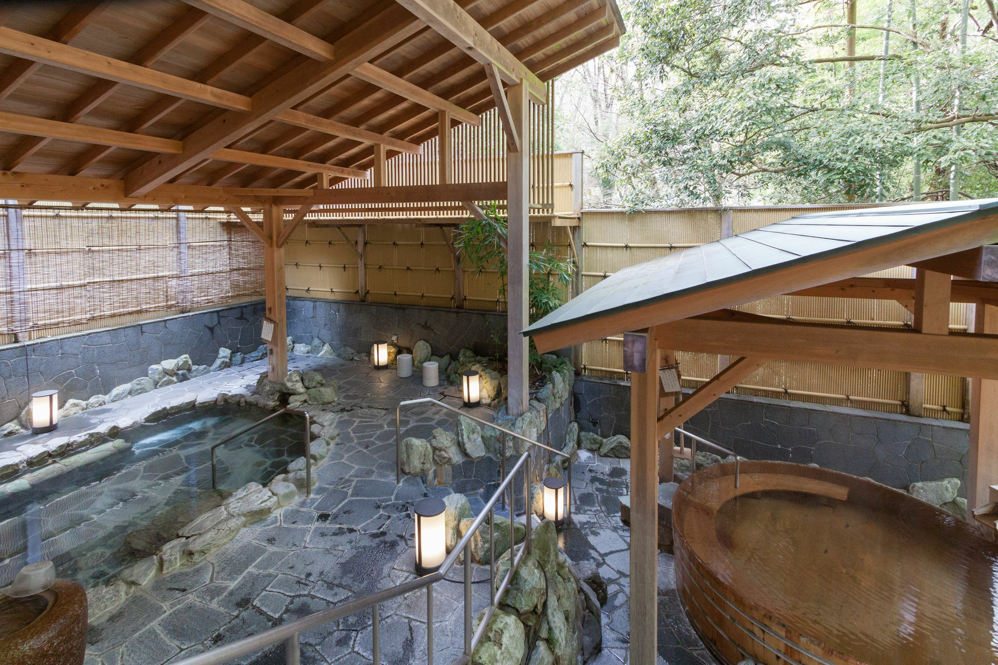 Hotel Hatsuhana Hakone Esterno foto